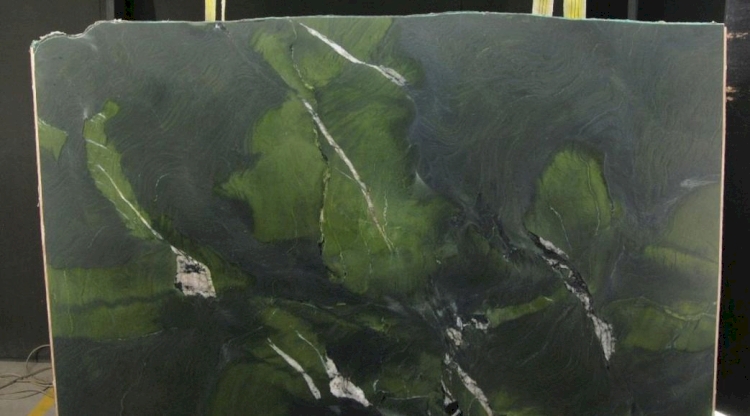 Création d'une cuisine dans un Mas du 19ème - Lubéron