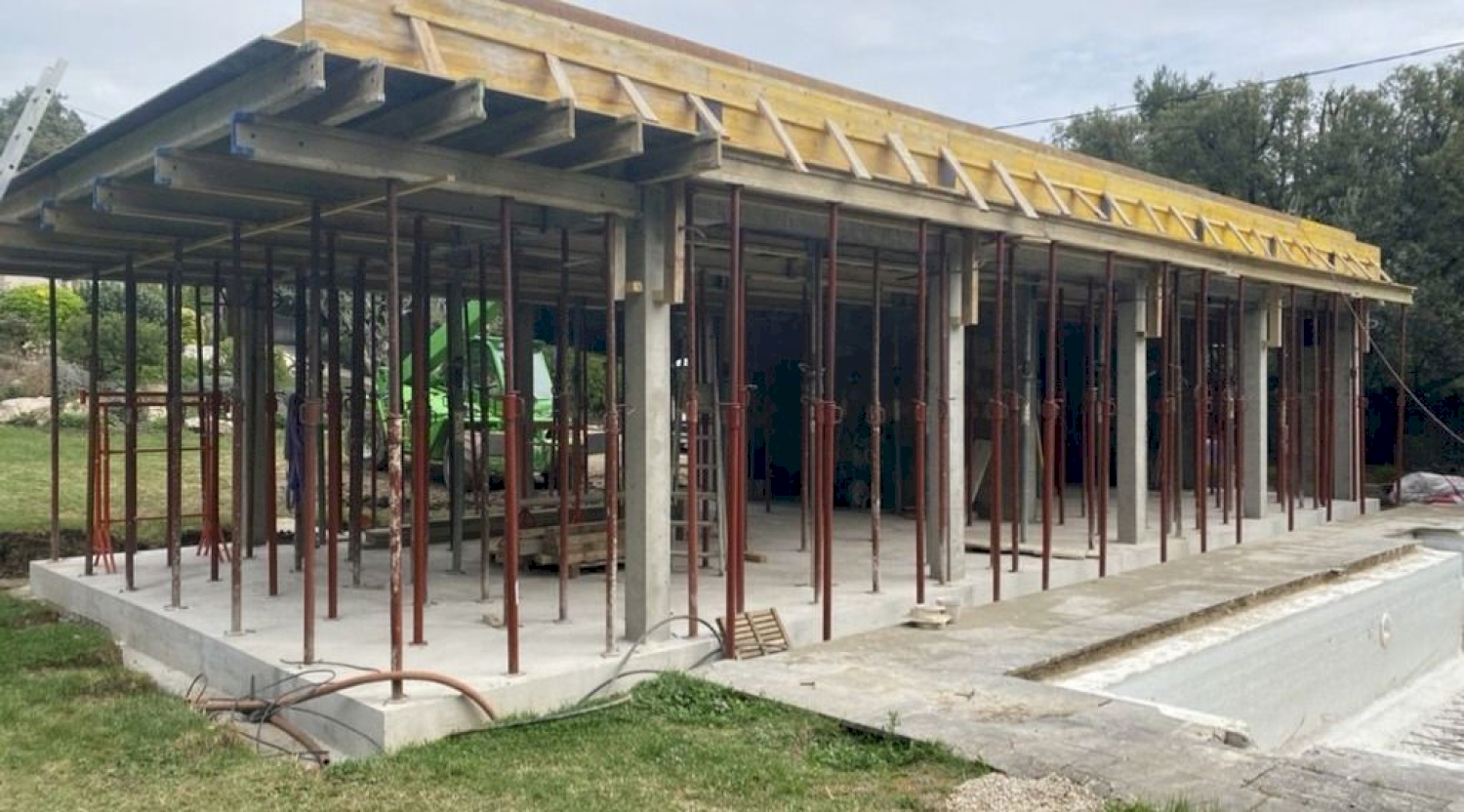 Salle de sport et de yoga Salle de sport et de yoga