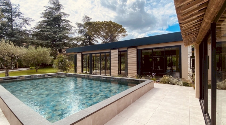 Salle de sport et de yoga Salle de sport et de yoga