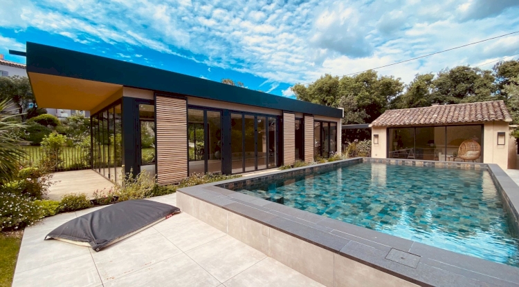 Salle de sport et de yoga Salle de sport et de yoga