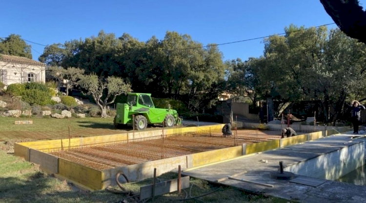 Salle de sport et de yoga Salle de sport et de yoga