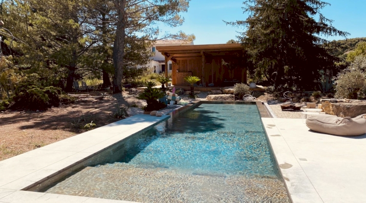 Maison Wabi Sabi
