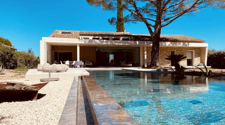 Maison Wabi Sabi