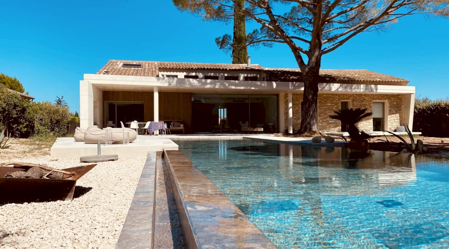 Maison Wabi Sabi
