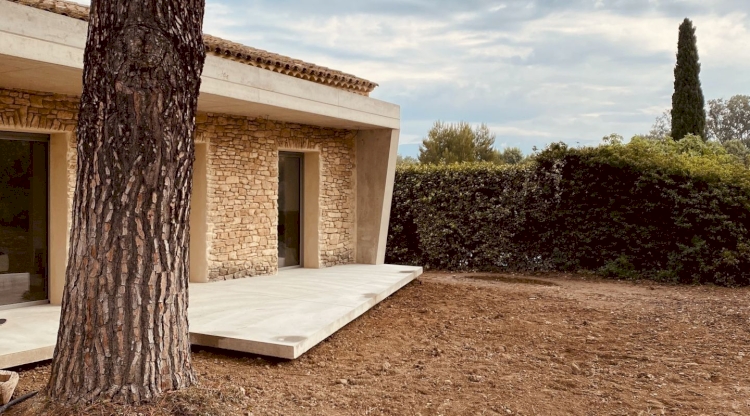 Maison Wabi Sabi