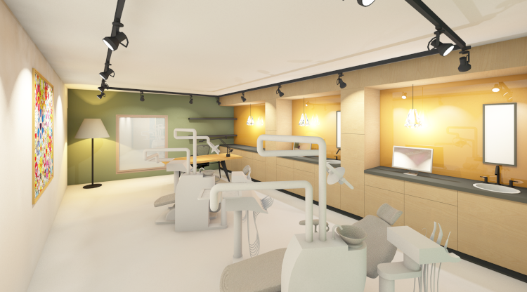 Espace de consultation