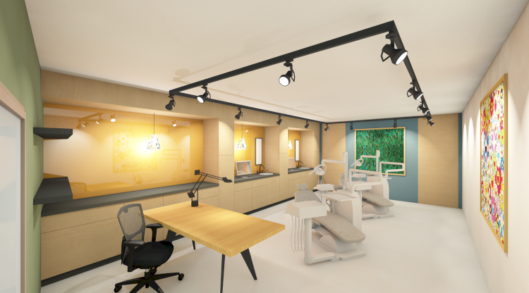 Espace de consultation