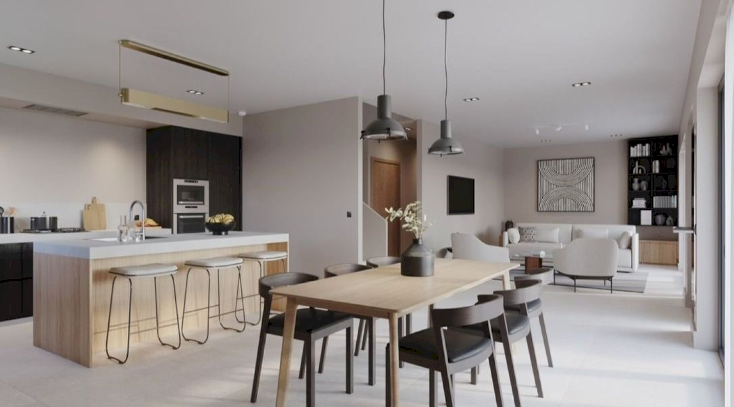 Changement de destination