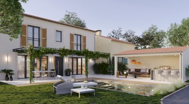 Changement de destination