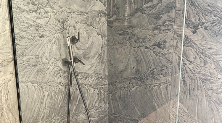 Réhabilitation d'une salle de bain Réhabilitation d'une salle de bain