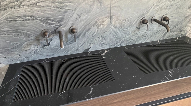 Réhabilitation d'une salle de bain Réhabilitation d'une salle de bain