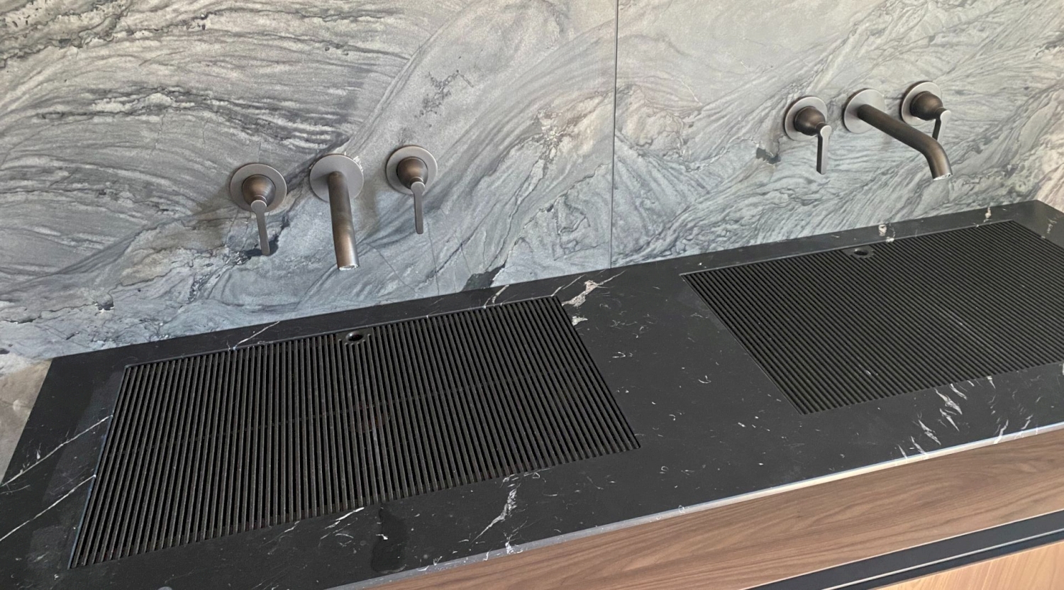 Réhabilitation d'une salle de bain Réhabilitation d'une salle de bain
